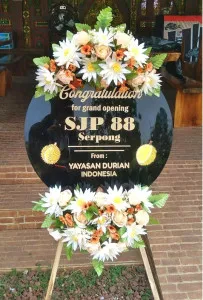 Grand Opening Gorontalo Utara