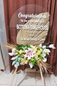 Grand Opening Gorontalo Utara